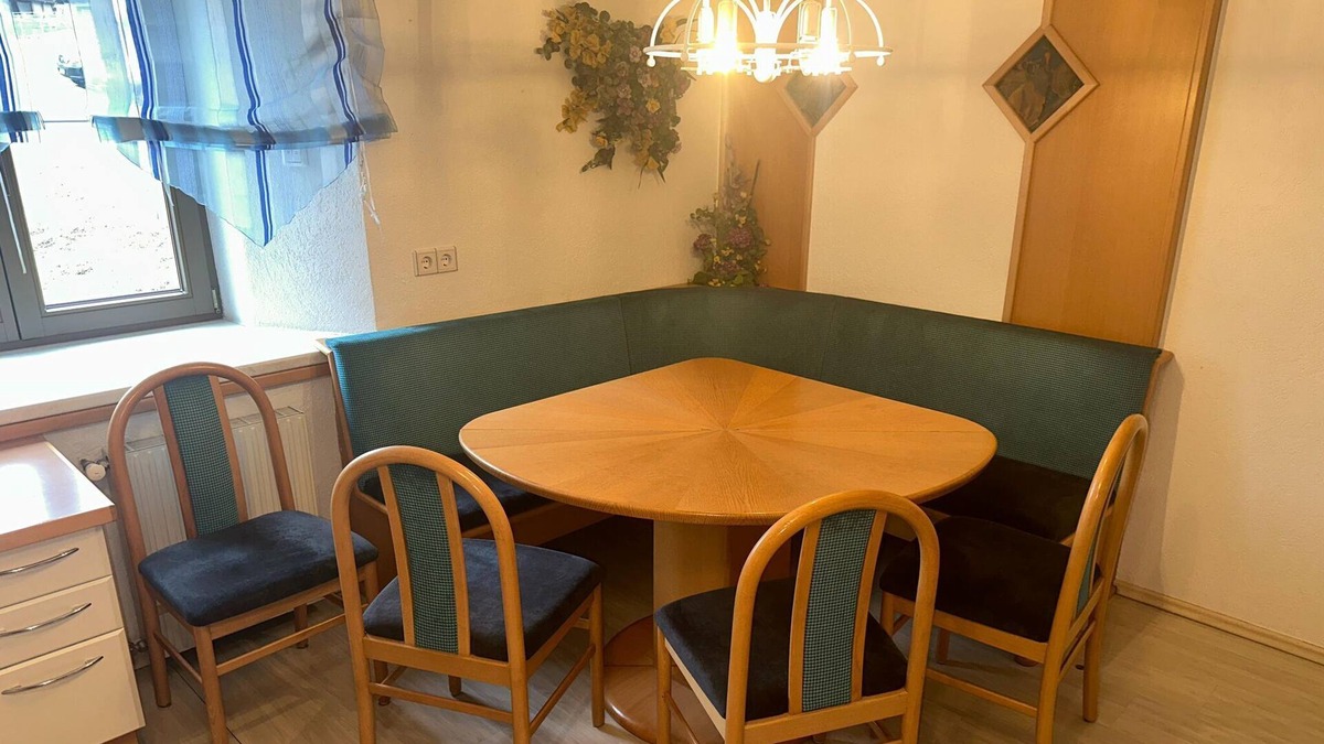 Flirsch Apartment | Apartment in Flirsch near Arlberg with sauna