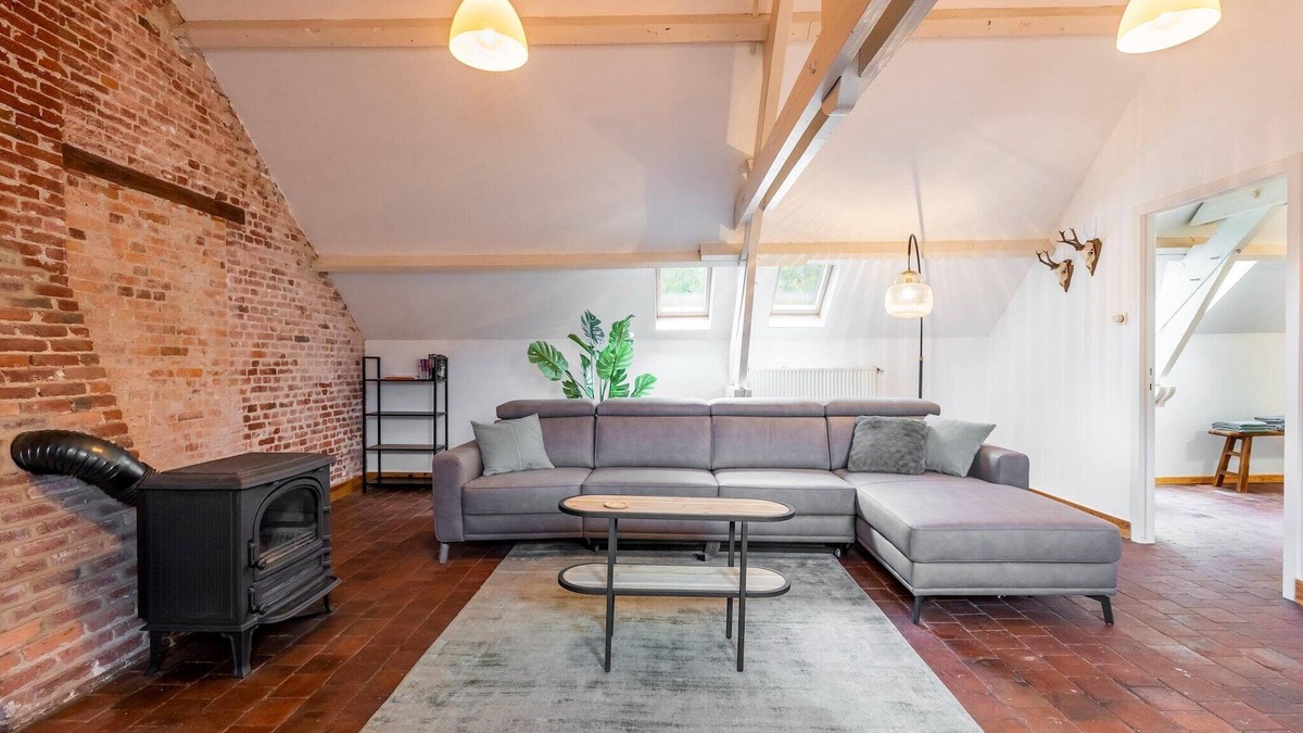 Wortel Apartment | Apartment in Wortel Hoogstraten