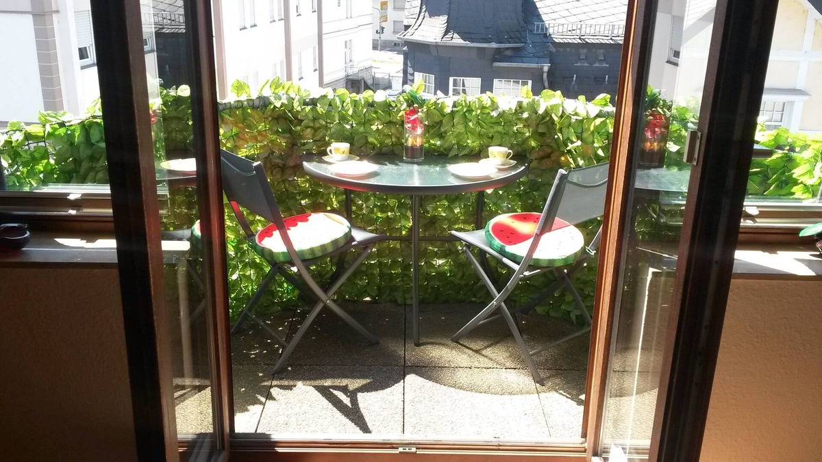 Limburg an der Lahn Apartment | Apartment in the old town of Rodica