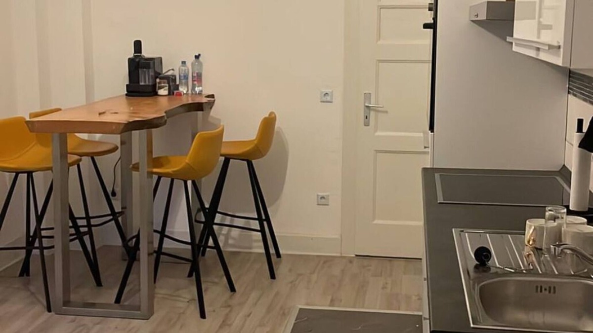 Broich Condo | Apartment - ideal for your project!