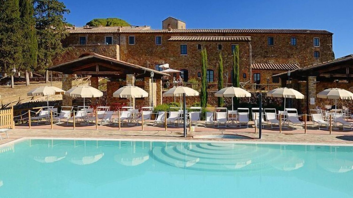 Casalappi Apartment | Apartment in Campiglia Marittima