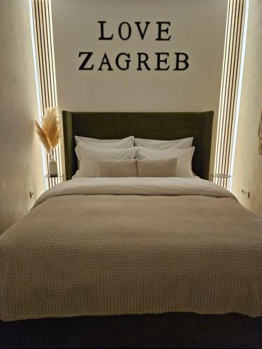 Novi Zagreb Apartment | Apartment I Love Zagreb, free private parking