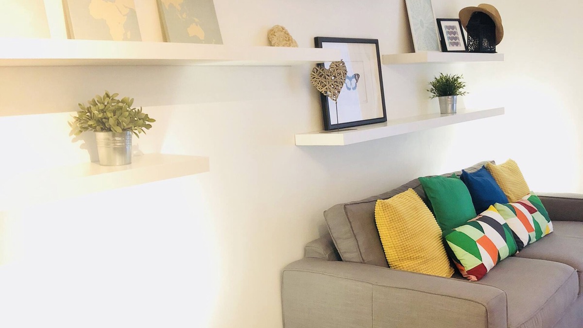 La Saline Les Bains Apartment | Apartment in quiet and secure residence la saline les bains ocean view