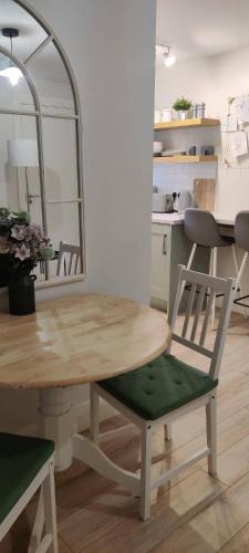 Letterkenny Apartment | Apartment