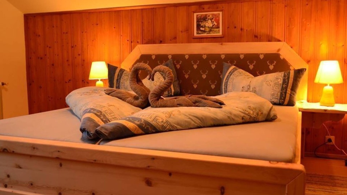 Raitis Apartment | Apartment II - Stillerhof