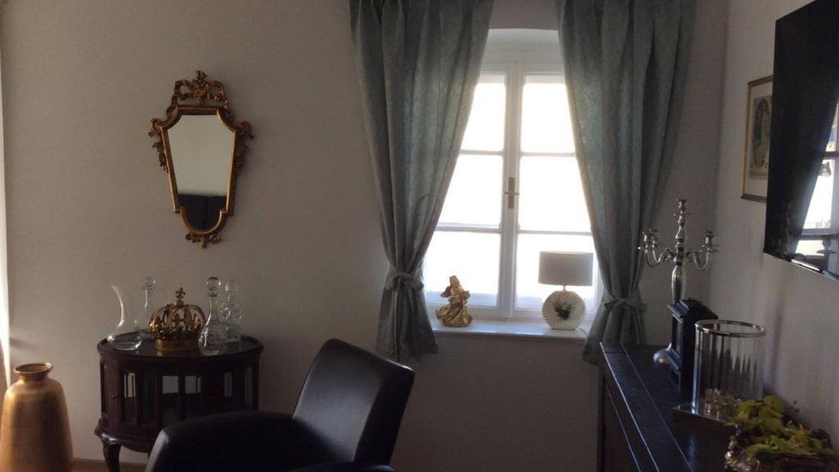 Seefeld in Tirol Apartment | Apartment III - House Geiger