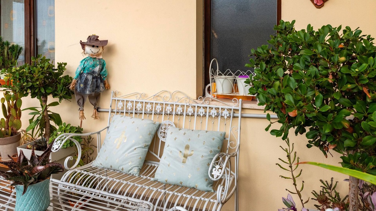 Fossacesia Apartment | Apartment 'Il Dolce Risveglio' with Mountain View, Wi-Fi and Air Conditioning