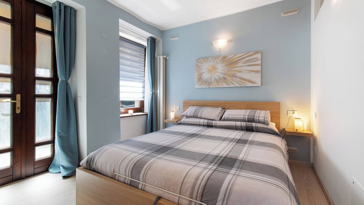 Castro Apartment | Apartment "Il Gelsomino" near the lake with Wi-Fi