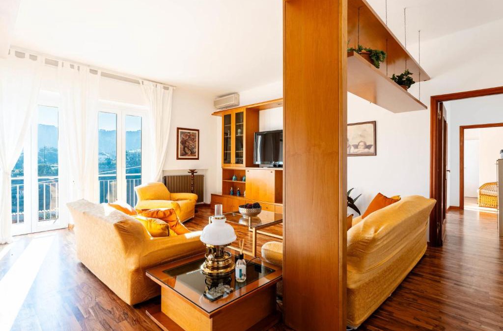 Alassio Apartment | Apartment il Raggio di Sole by Interhome