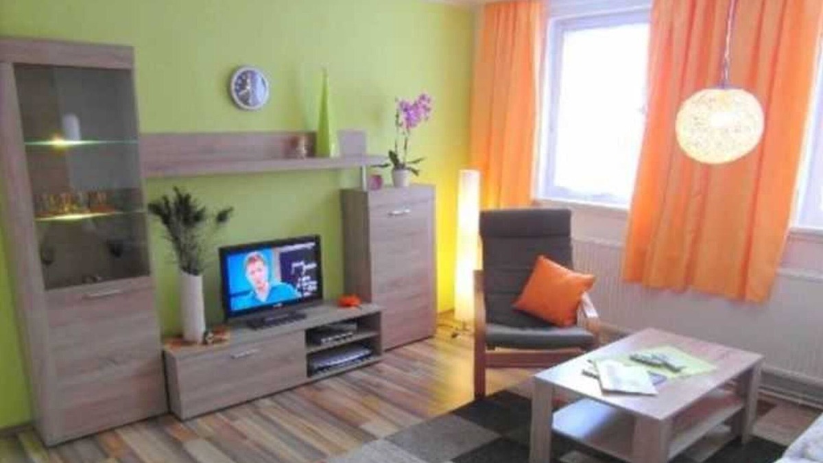 Ilversgehofen Apartment | Apartment Ilvers 2nd floor - Apartment Ilvers