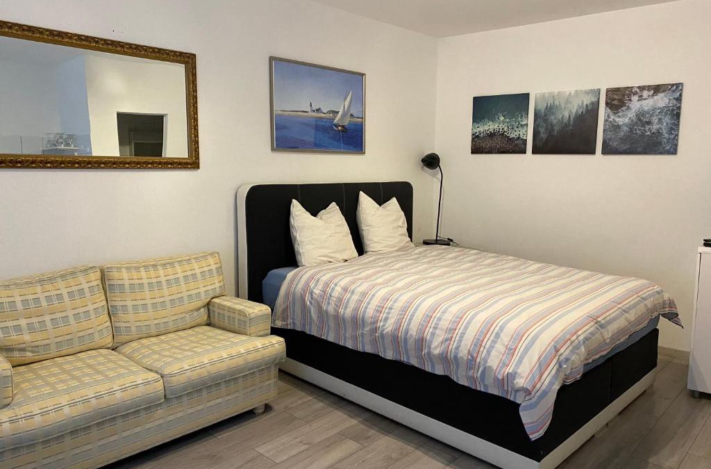 Bremgarten Apartment | Apartment im Herzen von Bremgarten