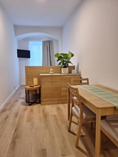 Old Town Apartment | Apartment im Stadtzentrum