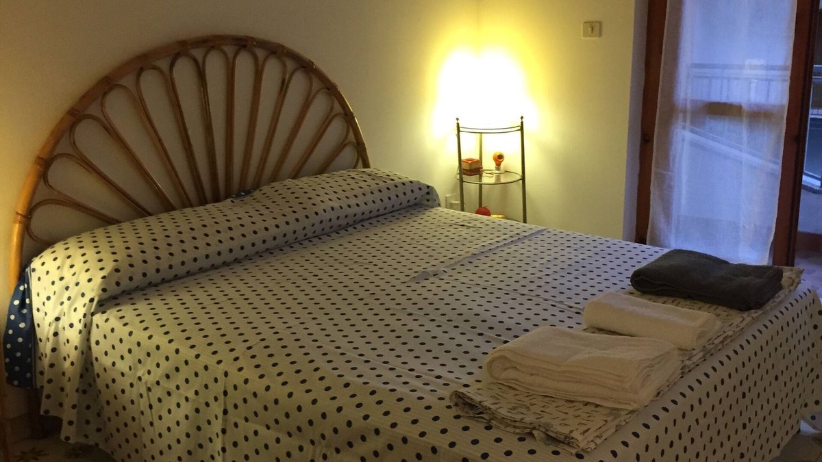 Scalea House | Apartment in a central and quiet area