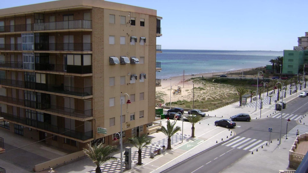 San Francisco de Asis Apartment | Apartment in Arenales del Sol