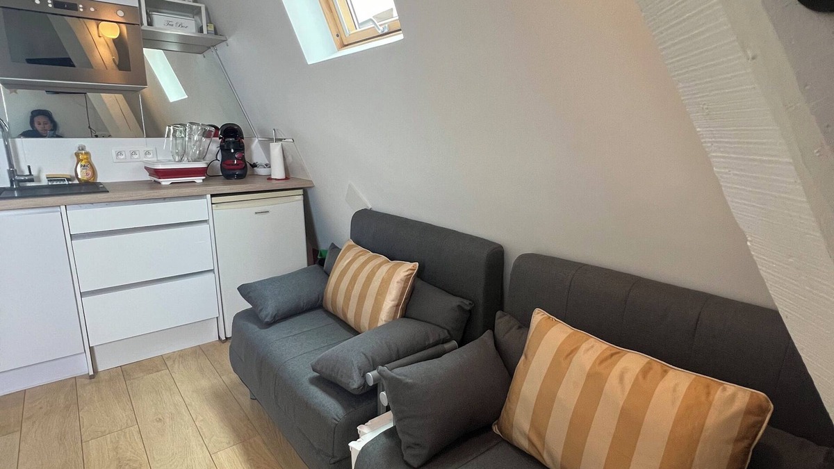 Evian-les-Bains Apartment | Apartment in Ã‰vian-les-Bains