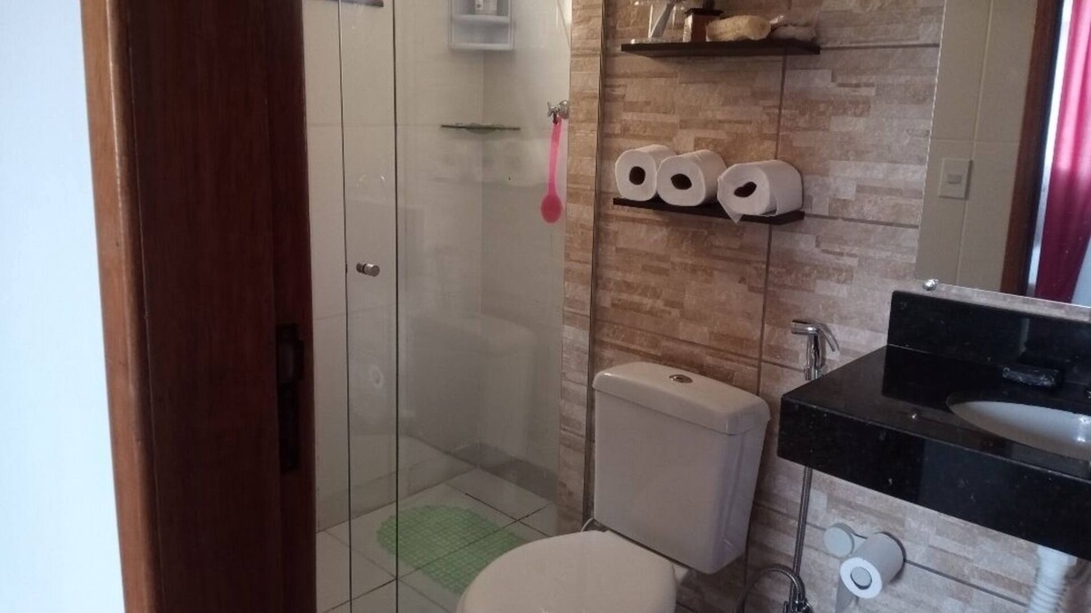 Porto Seguro Apartment | Apartment in a gated community, in Porto Seguro, 5km from the beach.