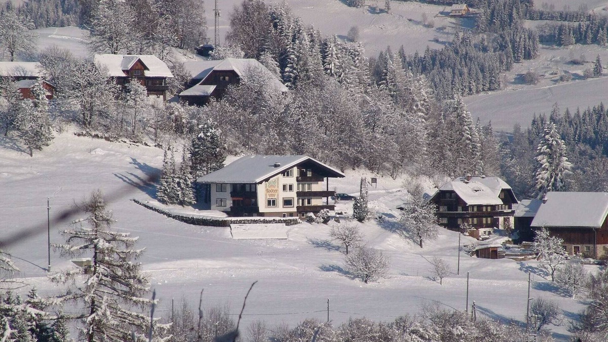 Verditz Apartment | Apartment in Afritz near Ski Resorts