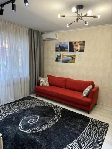 Tuzdybastau Apartment | Apartment in Airport