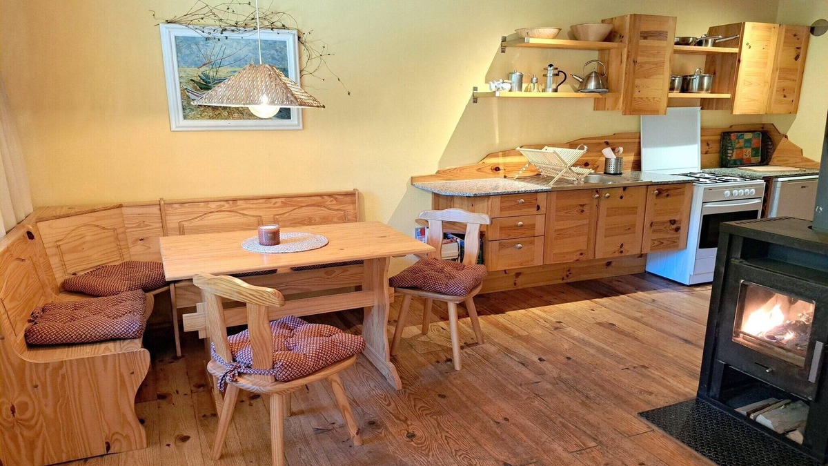 Moselle Apartment | Apartment in Alsace with Nature Retreat