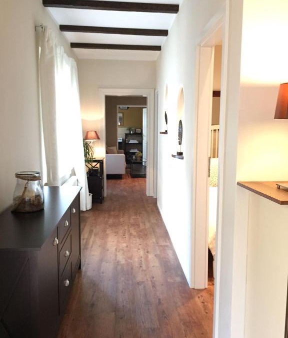 Kopenick Apartment | Apartment in Alt-Stadt Köpenick