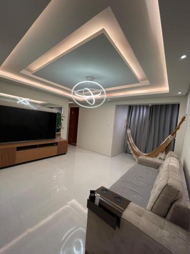 Coroa do Meio Apartment | Apartment in Aracaju