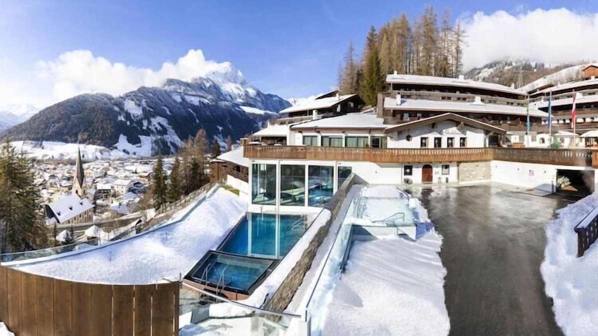 Matrei in Osttirol Apartment | Apartment in Matrei with view
