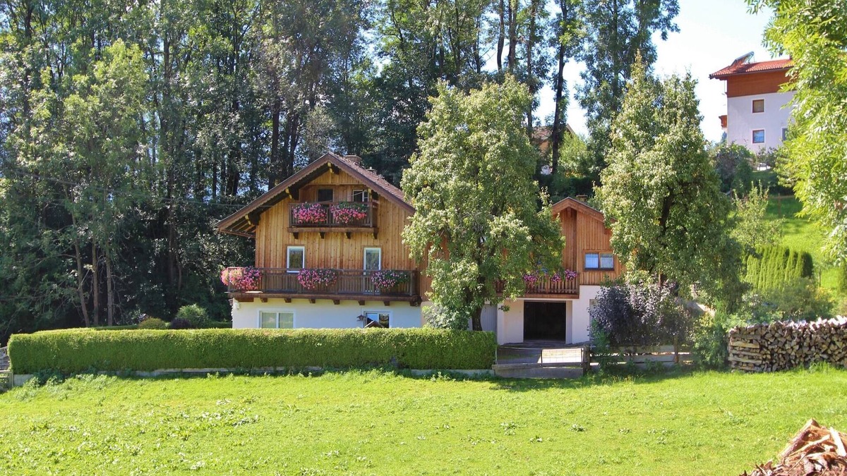 Angerberg Apartment | Apartment in Walchen near Ski Lift