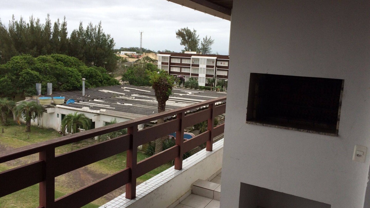 Xangri-La Apartment | Apartment in Atlântida - Centro - 1 bedroom