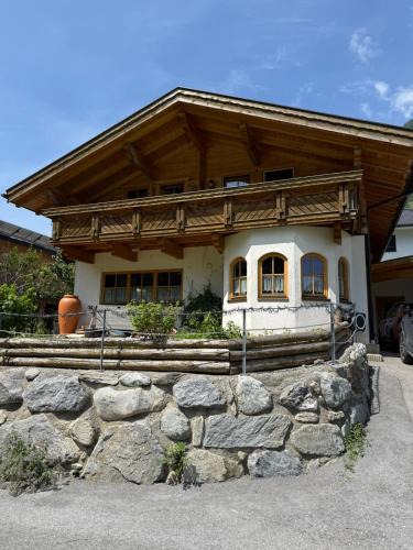 Pfunds Apartment | Apartment in Austria