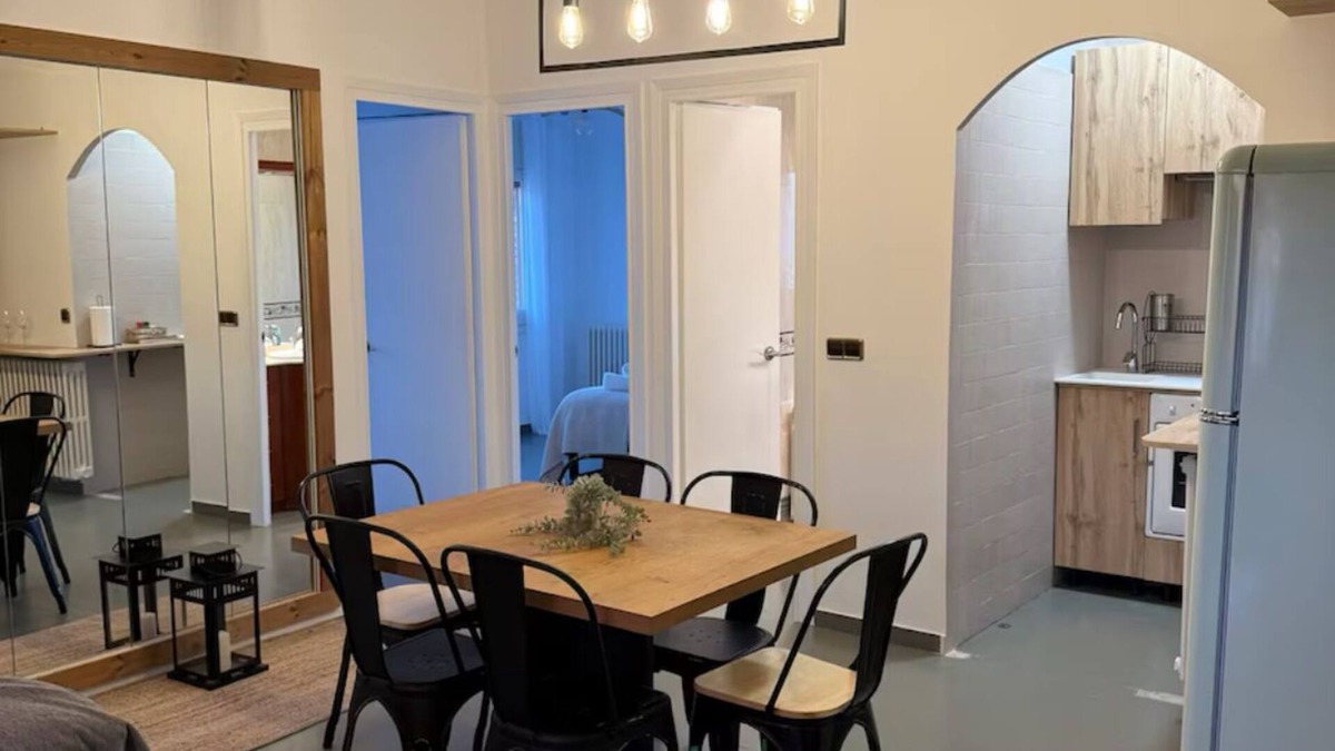 Avia Apartment | Apartment in Avià