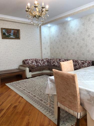 Khatai Apartment | Apartment in Baku