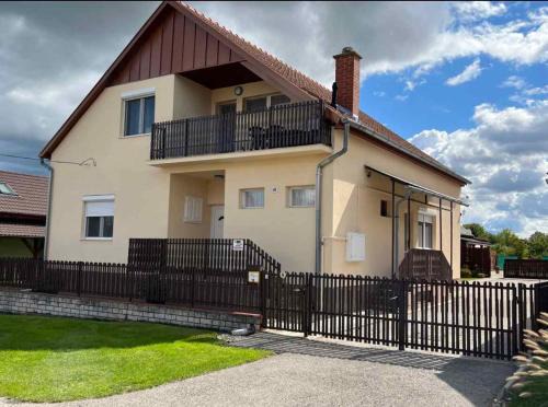 Balatonbereny Apartment | Apartment in Balatonbereny - Balaton 18061