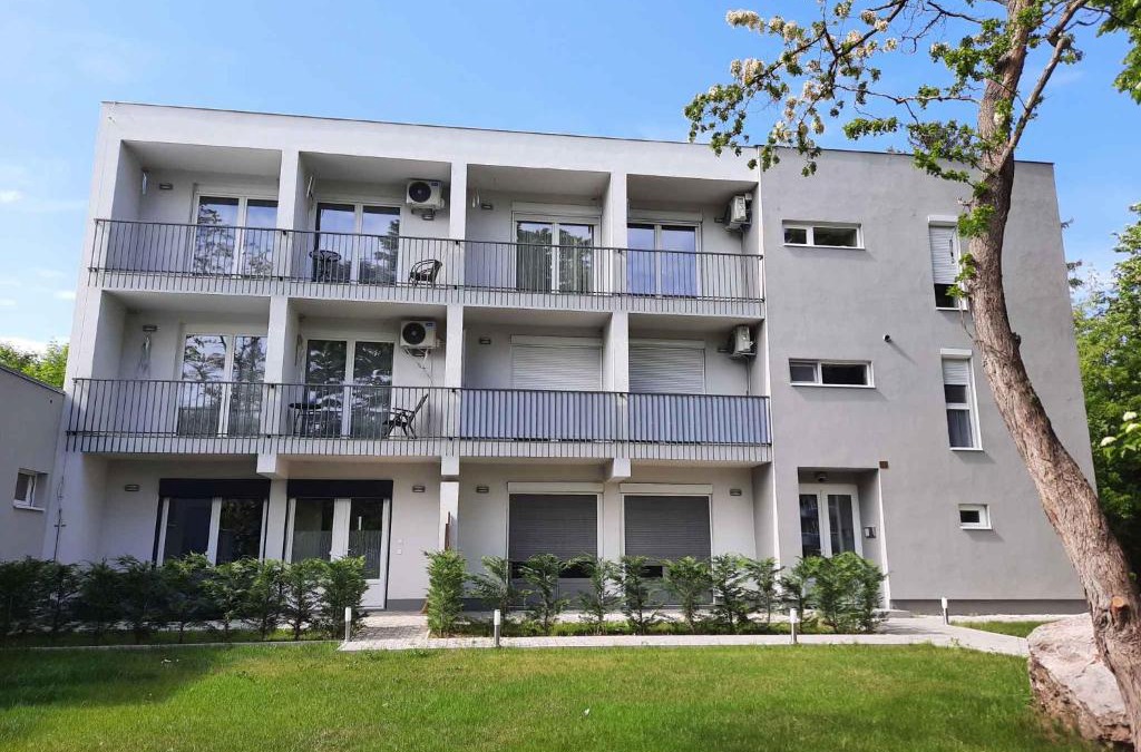 Balatongyorok Apartment | Apartment in Balatongyörök 36084