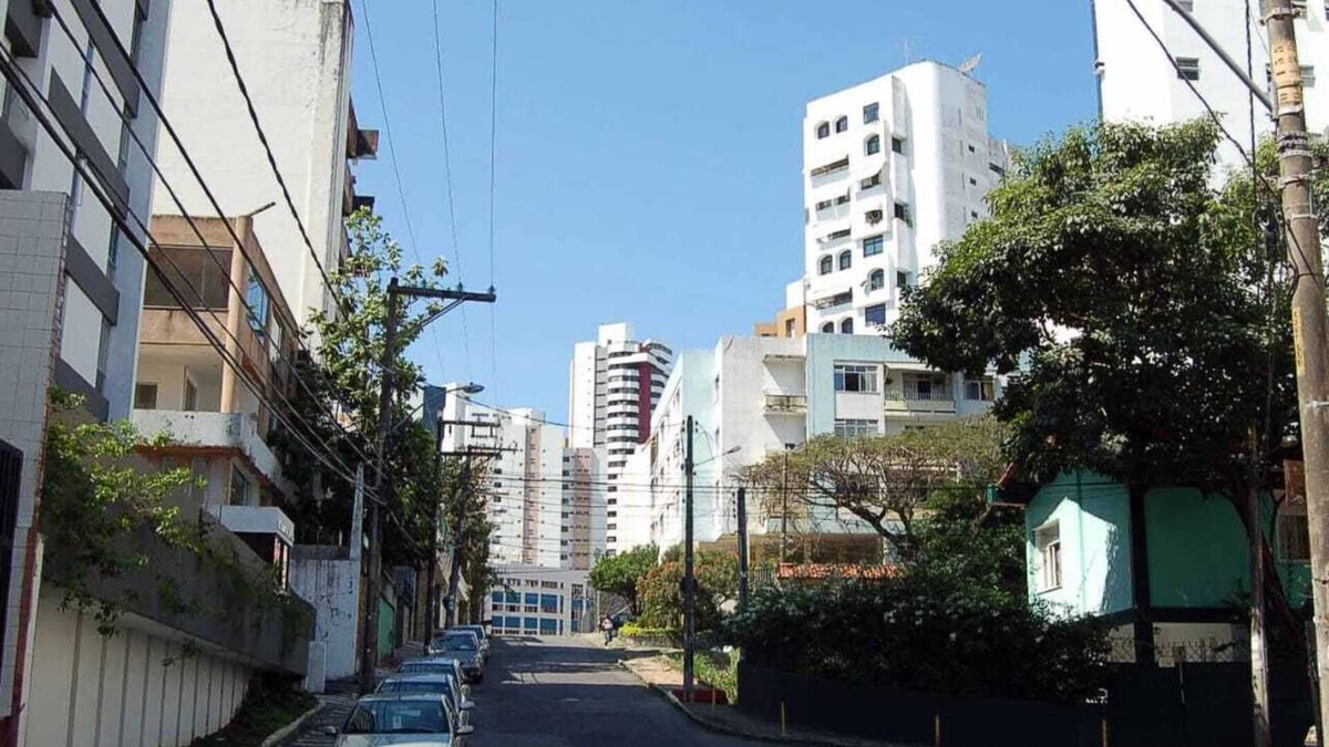 Barra Apartment | Apartment in Barra to rent for the season Salvador Bahia Brazil