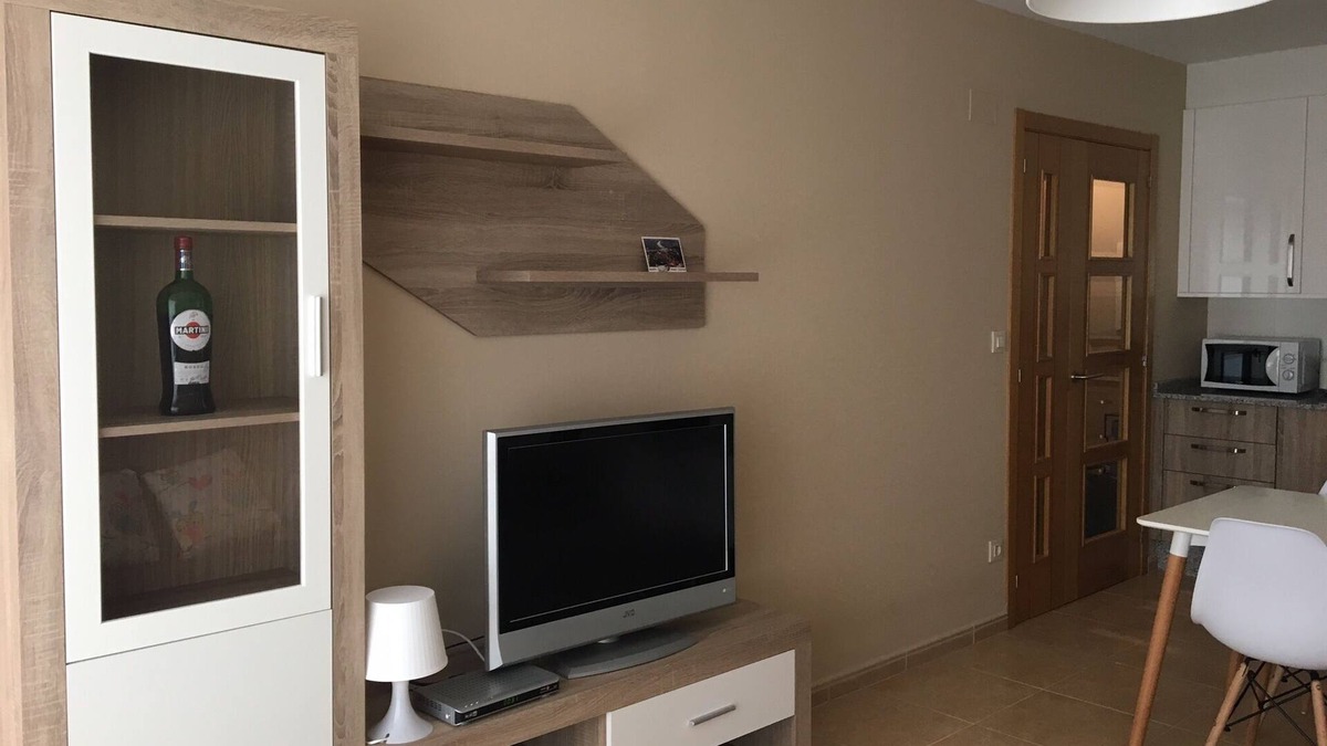 Barreiros Apartment | Apartment in Barreiros, near the Beach of the Cathedrals.