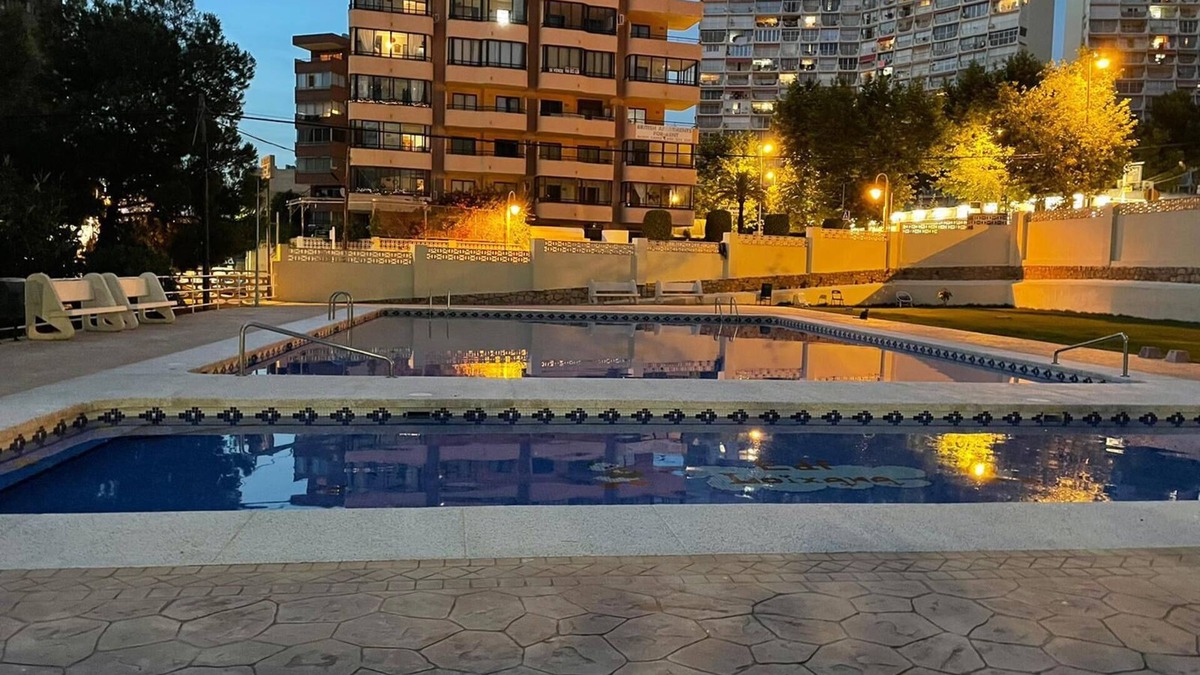 Rincon de Loix Apartment | Apartment in Benidorm