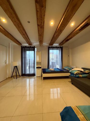 Franzosisch Buchholz Apartment | Apartment in Berlin with terrace1