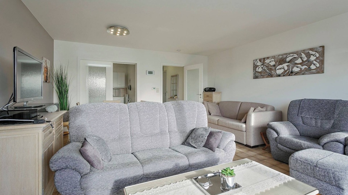 Blankenberge Apartment | Apartment in Blankenberge near Belgium Pier