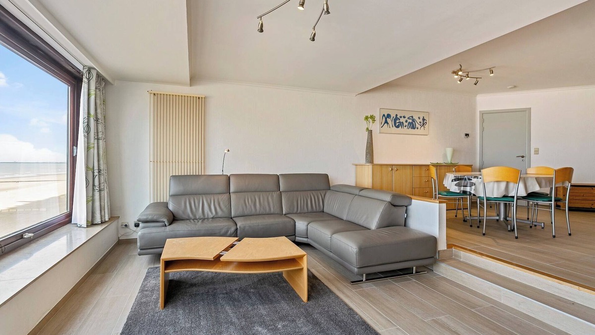 Blankenberge Apartment | Apartment in Blankenberge near Belgium Pier