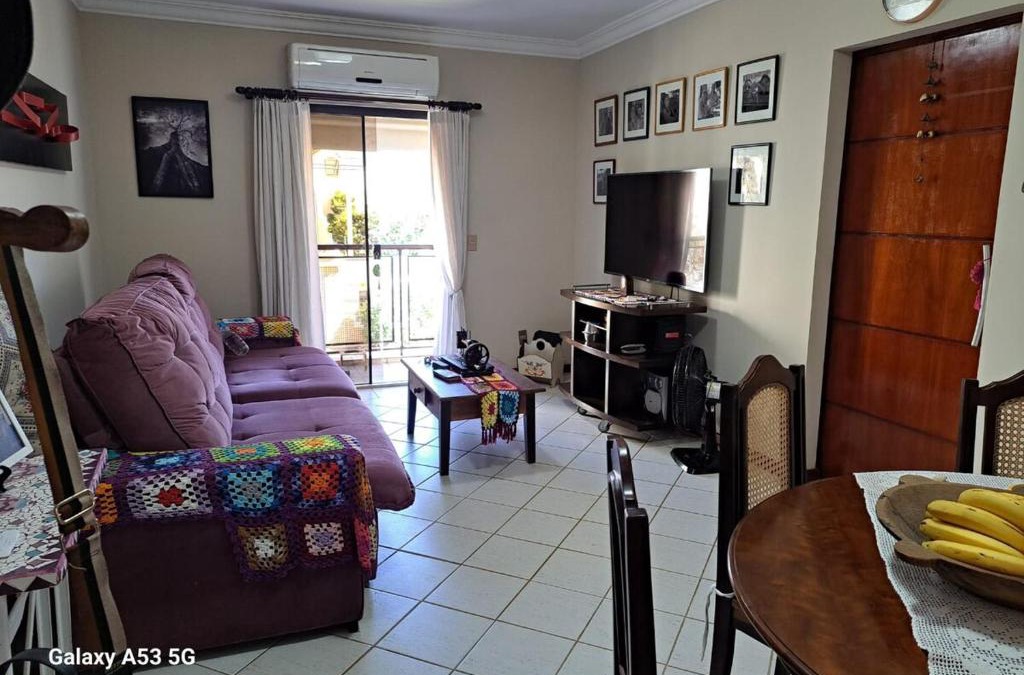 Botucatu Apartment | Apartment in Botucatu SP