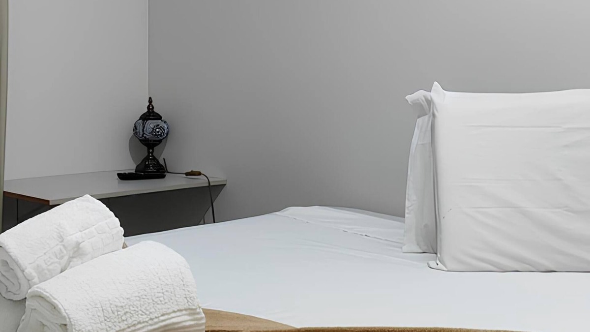 Brasilia Apartment | APARTMENT IN BRASILIA