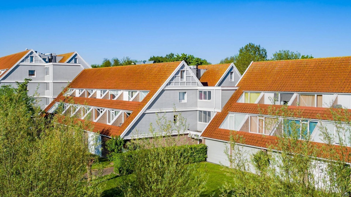 Bruinisse Apartment | Apartment in Bruinisse near Grevelinger Meer