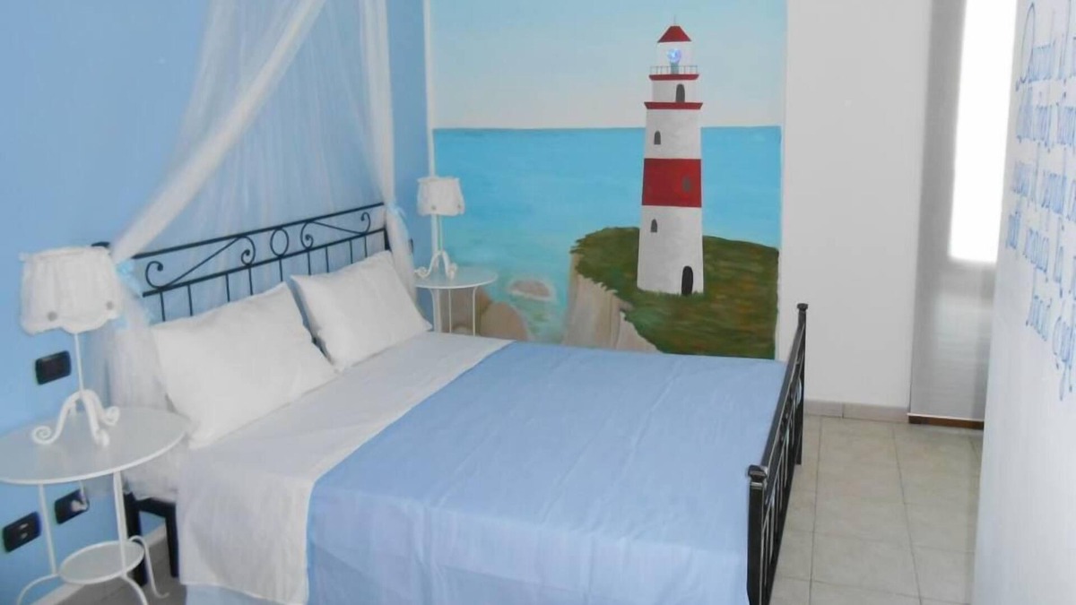 Castiglioncello Apartment | Apartment in Castiglioncello with sea view at only 100m far from the beach