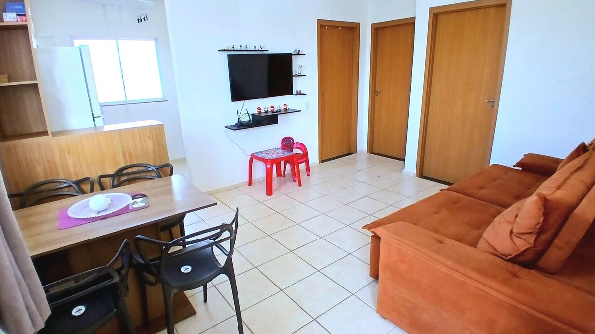Jardim Esperanca Apartment | Apartment in Cabo Frio RJ