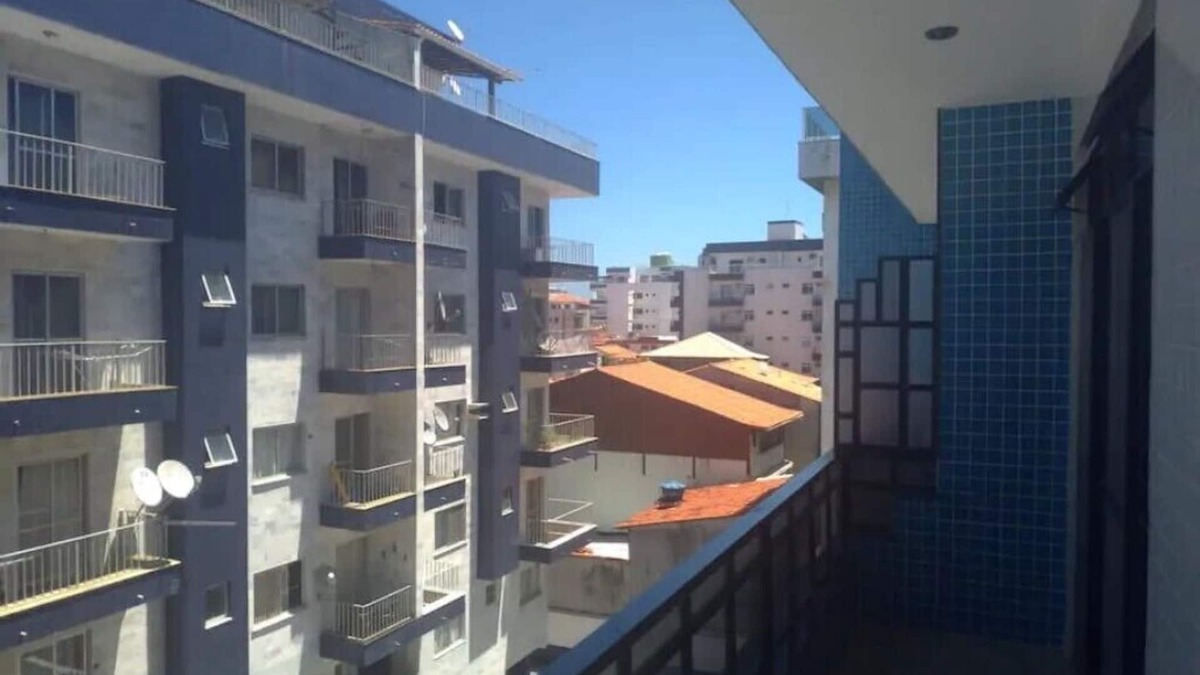 Braga Apartment | Apartment in Cabo Frio/Braga