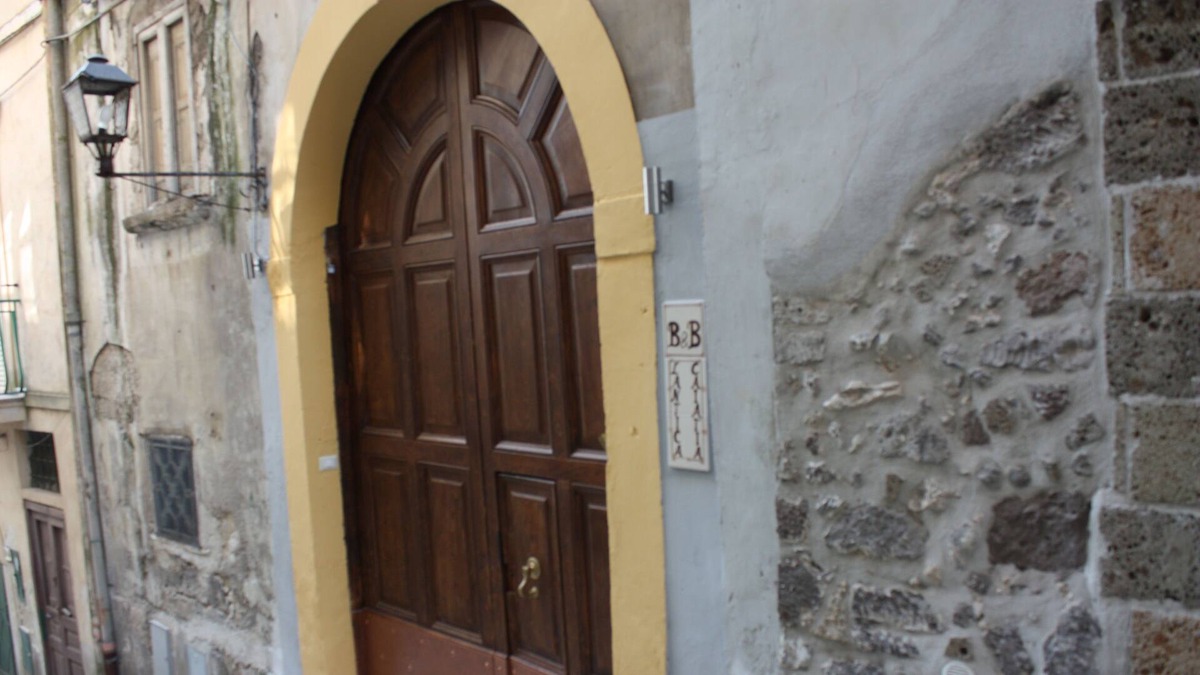 Caiazzo Apartment | Apartment in Caiazzo