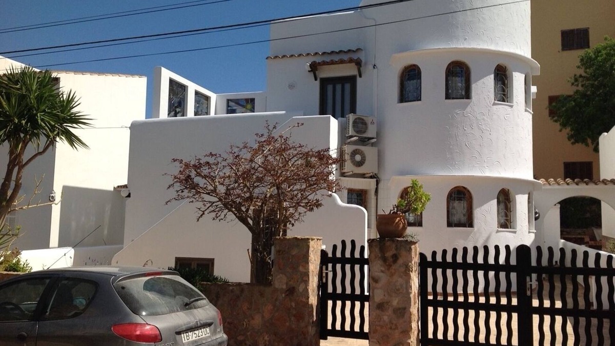 Cala Santany Apartment | Apartment in Cala Santanyi near the beach with air conditioning, Wi-Fi