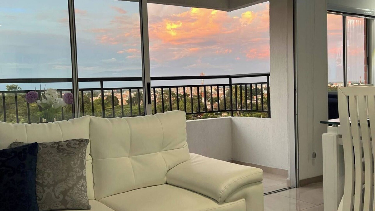 Cali Apartment | Apartment in Cali Colombia located in one of the best areas of Cali,