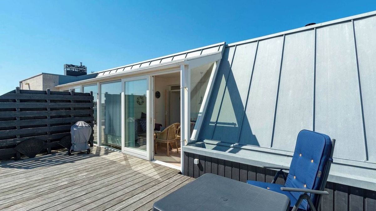 Callantsoog Apartment | Apartment in Callantsoog near Beach