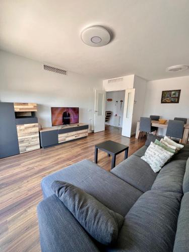 Coveta Fuma Apartment | Apartment in campello Beach